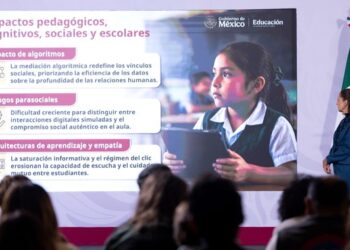 Redes sociales bajo la lupa: Sheinbaum plantea regular su uso excesivo y sus efectos