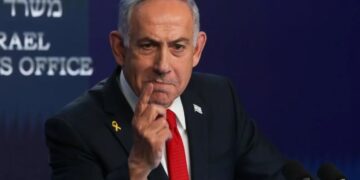Netanyahu rechaza el plan de Trump para Gaza y exige desarme total de Hamás