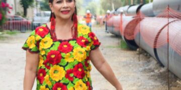Reporta Brugada tendencia a la baja en homicidios y defiende transparencia de cifras oficiales