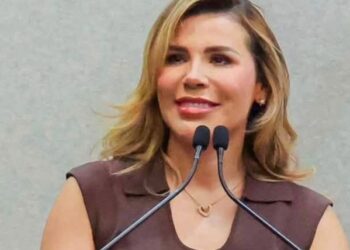 Surge presunto nuevo audio de Marina del Pilar: agentes le ofrecen ‘última oportunidad’ de negociación