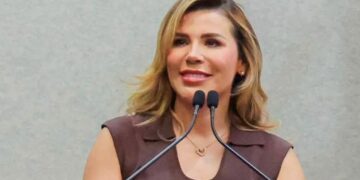 Surge presunto nuevo audio de Marina del Pilar: agentes le ofrecen ‘última oportunidad’ de negociación