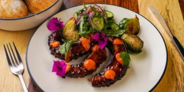 Castelani, aires mediterráneos y sabores únicos en el corazón de Polanco