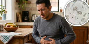 Descarta Salud brote de ciclosporiasis; mantiene vigilancia de 33 casos en 13 estados