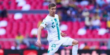Santos consigue su primer triunfo de la temporada y le dice adiós a la Leagues Cup