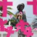 Informe revela que 58 fosas clandestinas en México se vinculan con feminicidios