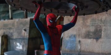 ‘Spider-Man: Brand New Day’ se convierte en la película más taquillera de 2026