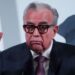 Segob aclara que regreso de Rocha Moya al cargo fue decisión personal; FGR mantiene investigación