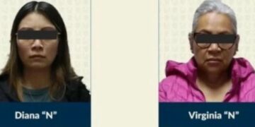 Vinculan a proceso a madre e hija por presunto despojo de vivienda en la Del Valle