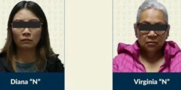 Vinculan a proceso a madre e hija por presunto despojo de vivienda en la Del Valle