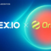 EX.IO Group y Oria anuncian una alianza estratégica para explorar oportunidades de financiamiento al consumo en los mercados emergentes