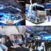 Dongfeng Motor presenta la plataforma T1 y tres vehículos de hidrógeno en Hannover para impulsar un futuro cero emisiones en alianza global