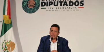 “Operativo Enjambre” debe ampliarse a nivel nacional para atender robos de vehículos, mercancías y transporte de carga: Emilio Manzanilla