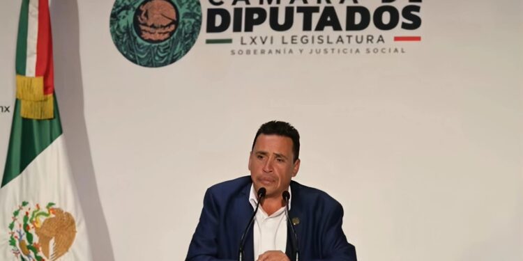 “Operativo Enjambre” debe ampliarse a nivel nacional para atender robos de vehículos, mercancías y transporte de carga: Emilio Manzanilla