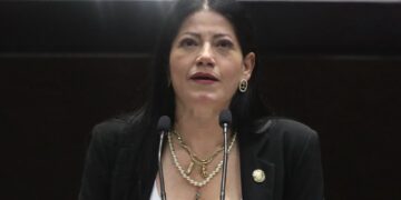 Proponen incorporar en la estrategia de inteligencia para la seguridad pública el interés superior de la niñez y la adolescencia