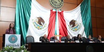 Se requiere mayor inversión en puertos para posicionar a México como uno de los principales centros de distribución y conectividad, indican en foro convocado por Morena