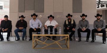Ramón Ayala prepara su concierto de despedida en La México