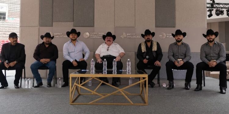Ramón Ayala prepara su concierto de despedida en La México