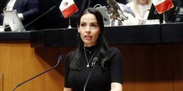 Pide Esquivel Torres cadena perpetua para quienes cometan delitos sexuales contra menores