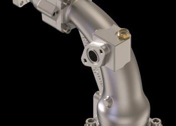Danfoss refuerza la fabricación en Norteamérica con una nueva línea de válvulas de retención sin aceite