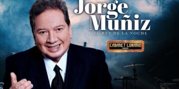Coque Muñiz llega al Lunario del Auditorio Nacional este 25 de septiembreBorrador automático