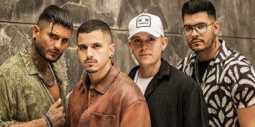 Adolescentes Orquesta llevará la fuerza de la salsa romántica al Cholula Center en Puebla