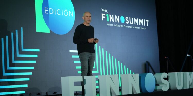 FINNOSUMMIT 2026 cierra su 10ª edición con más de 2 mil asistentes