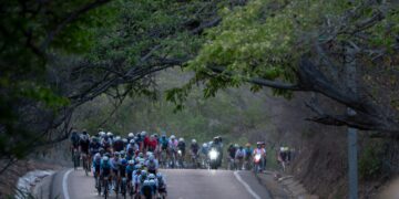 RBC GranFondo Whistler 2026 se consolida entre los ciclistas mexicanos como la antesala del Gran Fondo Riviera Nayarit 2027