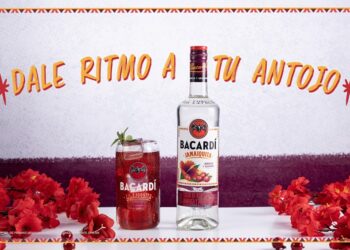 Bacardí lanza Jamaiquita, homenaje líquido a México