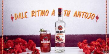 Bacardí lanza Jamaiquita, homenaje líquido a México