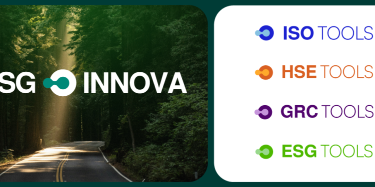 ESG Innova – ISOTools revoluciona la experiencia de cliente con una plataforma unificada y una nueva identidad corporativa