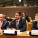 Presidente de Cox lleva a la ONU la necesidad de reforzar las infraestructuras energéticas en Latinoamérica