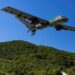 GA-ASI Mojave, primer UAS en completar operaciones de campo corto en un escenario de batalla