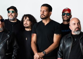 Los Inconformes convierten la traición en SKA y ROCK con su nuevo sencillo “Lo Peor”