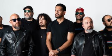 Los Inconformes convierten la traición en SKA y ROCK con su nuevo sencillo “Lo Peor”