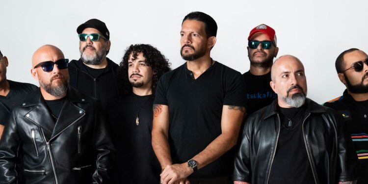 Los Inconformes convierten la traición en SKA y ROCK con su nuevo sencillo “Lo Peor”