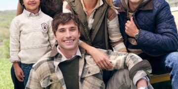 U.S. Polo Assn. da vida a «Game On» con la Colección Global Otoño-Invierno 2026