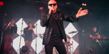 Juantxo Skalari & La Rude Band regresan a México para encender el Circo Volador