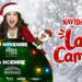 ¡Navidad con Lara Campos!  “una aventura donde la magia de la navidad cobra vida sobre el escenario”