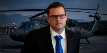 Samuel Neriah aparece en compra de helicóptero investigado por la ASF