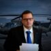 Samuel Neriah aparece en compra de helicóptero investigado por la ASF