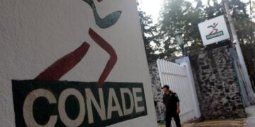 Denuncian a Sergio Arceo por violencia de género; deja la Conade en medio del escándalo