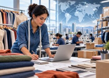 Marketplaces internacionales elevan los estándares para los fabricantes textiles mexicanos
