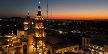 Salamanca: el plan de fin de semana que no sabías que necesitabas