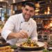 Presenta chef Luis Manuel Kadour cocina de autor sin perder el origen