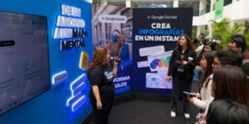 ¿Copiar o co-crear? Tecmilenio y Google impulsan el uso responsable de la IA en el aula