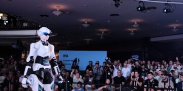 AiMOGA presenta nuevos robots de servicio en IFA 2026 y acelera su expansión en Europa