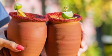 Un cantarito con sabor a México: la experiencia de Casa Sauza