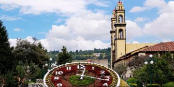 Tres destinos de historia, tradición y gastronomía orgullosamente mexicanos