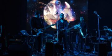 EL LEGADO DE PINK FLOYD RESONARÁ EN VERSIÓN SINFÓNICA EN EL TEATRO DE LA CIUDAD DE QUERÉTARO