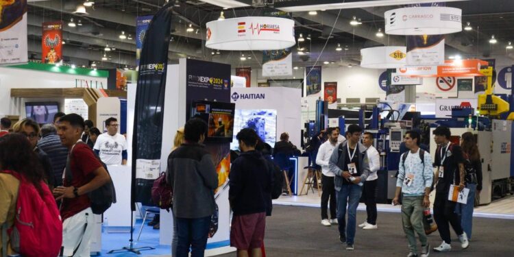 ENCUENTRO CLAVE PARA LA INDUSTRIA DE LA FUNDICIÓN: FUNDIEXPO MONTERREY 2026